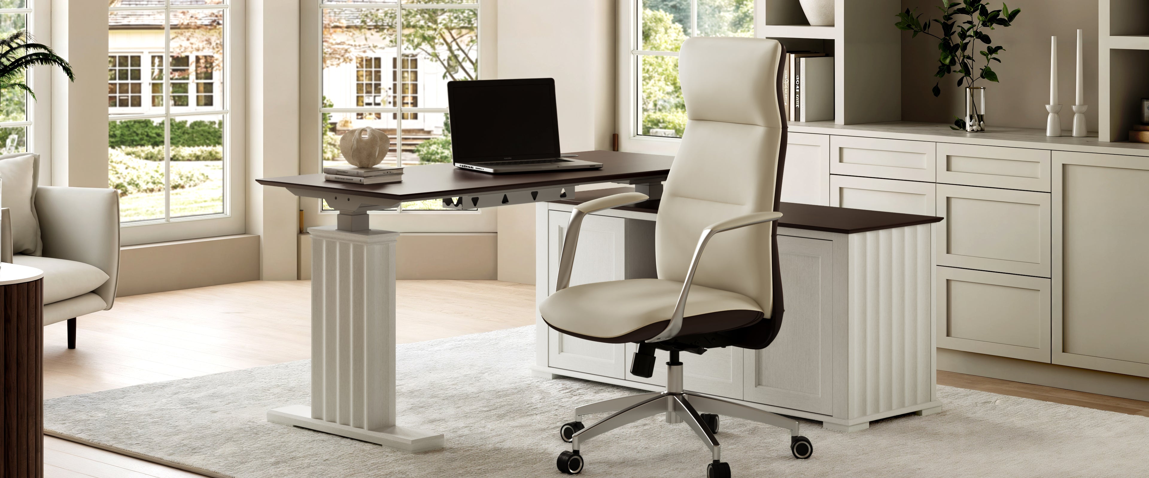Eureka Ergonomic