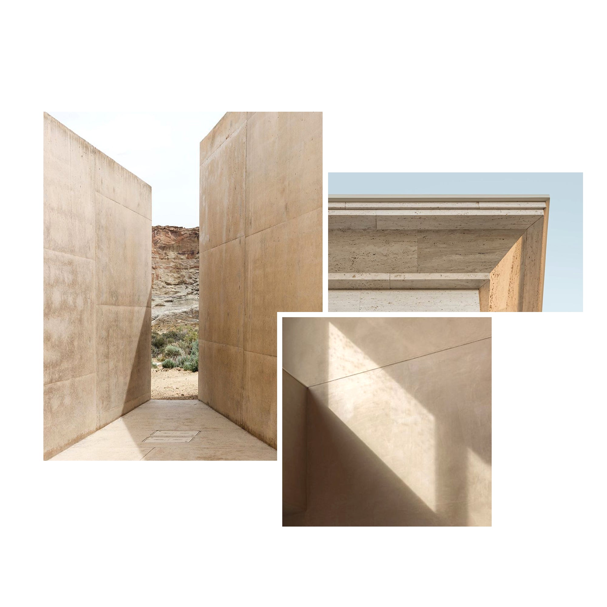 Architectural Beauty, Captured in Design