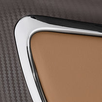 Royal Renee, Microfiber Leather Executive Office Chair