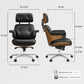 Mathias, Napa Leather Executive Office Chair
