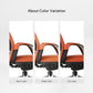 Serene, Napa Leather Executive Office Chair