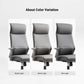 Valen,Microfiber Leather Office Chair
