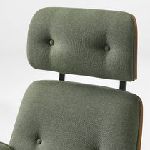 Mathias, Napa Leather Executive Office Chair