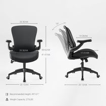 Vera, Ergonomic Office Chair