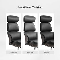 Royal Rowan,Microfiber Leather Executive Office Chair