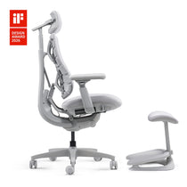 LiberNovo Omni, Ergonomic Office Chair