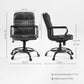Regal, PU Leather Home Office Chair