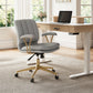 Adena, Velvet Office Chair