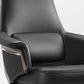 Royal Renee, Microfiber Leather Executive Office Chair