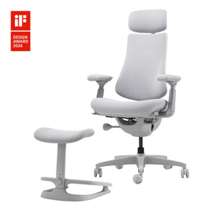 LiberNovo Omni, Ergonomic Office Chair