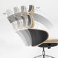 Royal Rowan,Microfiber Leather Executive Office Chair