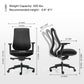Onyx Lera , Ergonomic Office Chair