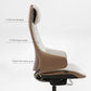 Serene Ella, Napa Leather Executive Chair