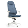 Skylar-Lite Duo Hue Office Chair - Blue