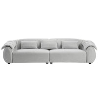 Chloé, Modern Modular Sofa