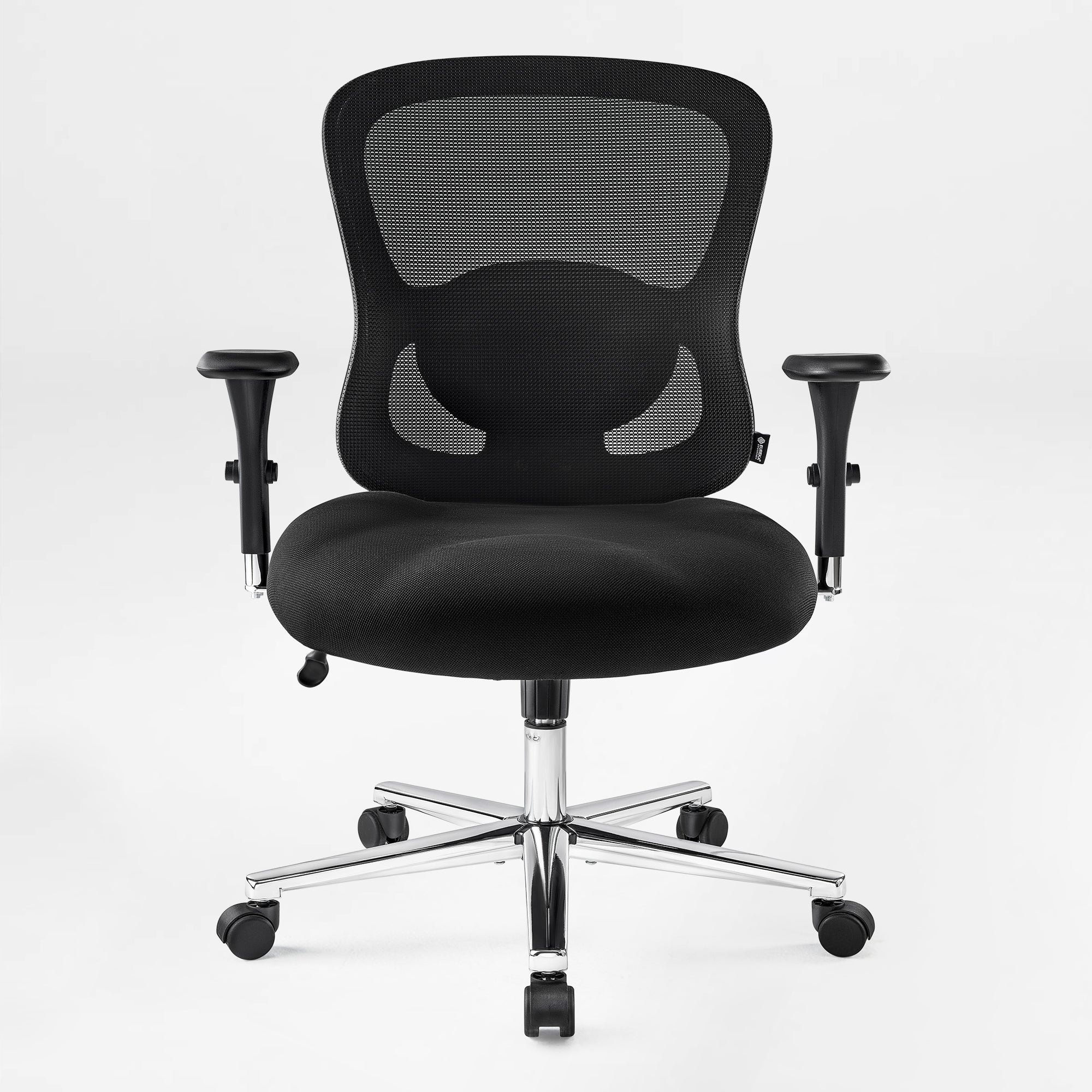Hoss Big & Tall Ergonomic Office Chair - Eureka Ergonomic