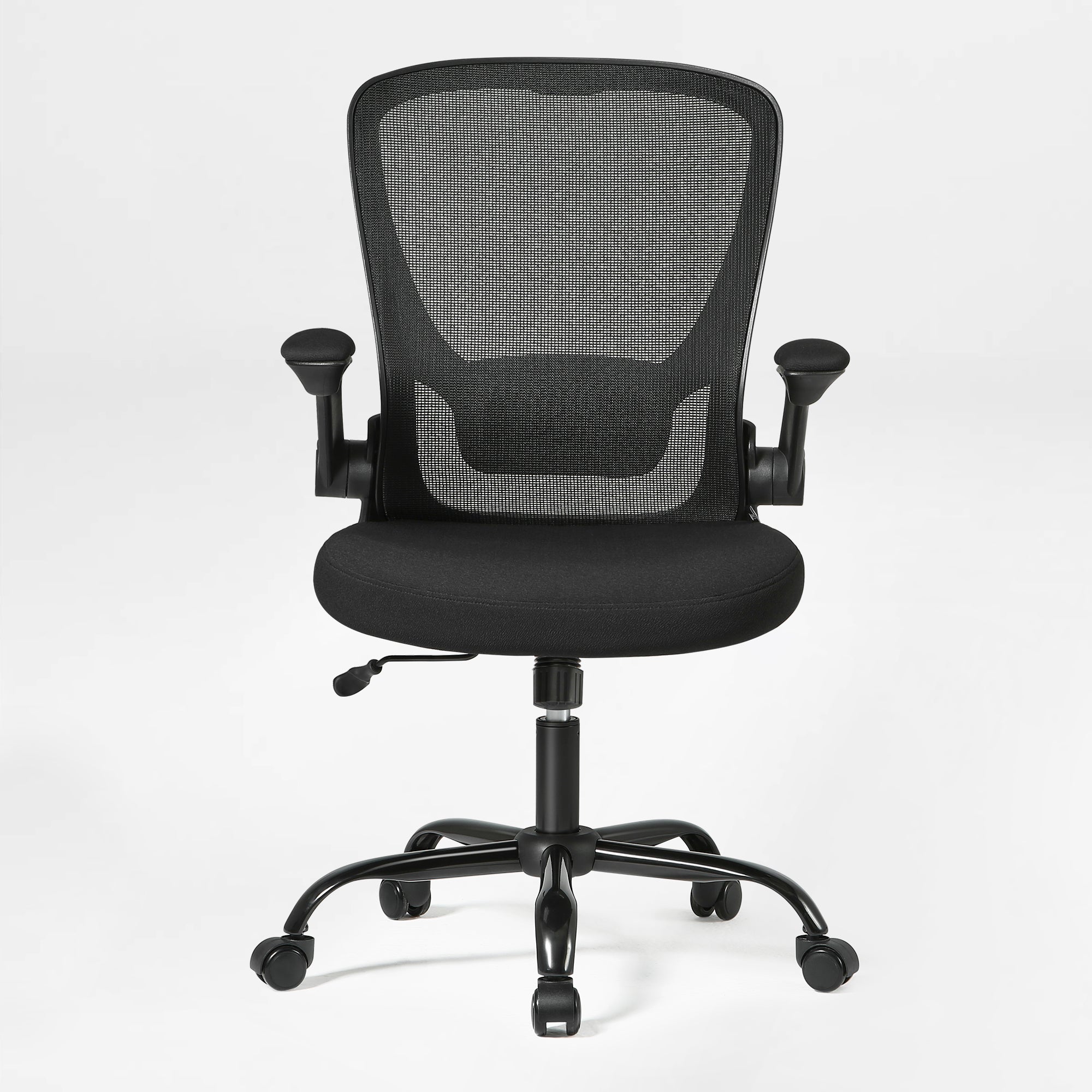 Eureka Ergonomic mesh office chair with adjustable lumbar support