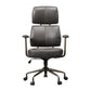 Eureka Ergonomic Cameron, Gray Office Chair