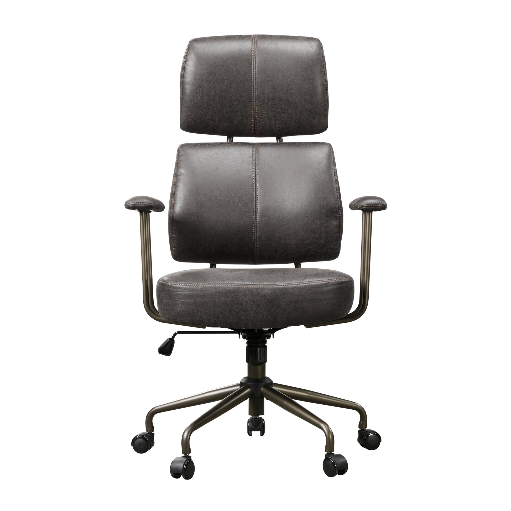 Eureka Ergonomic Cameron, Gray Office Chair