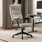 Diamond, Leather Home Office Chair