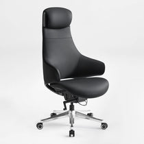 Serene Ella, Napa Leather Executive Chair