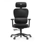 Axion, Ergonomic Hybrid Chair