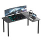 60x23 L-Shaped Desk