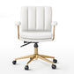 Adena, Velvet Office Chair