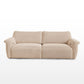 morden sofa,2 seater,Beige