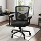 Onyx-XL, Heavy Duty Office Chair