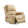 EEA01 Electric Recliner Chair - Beige