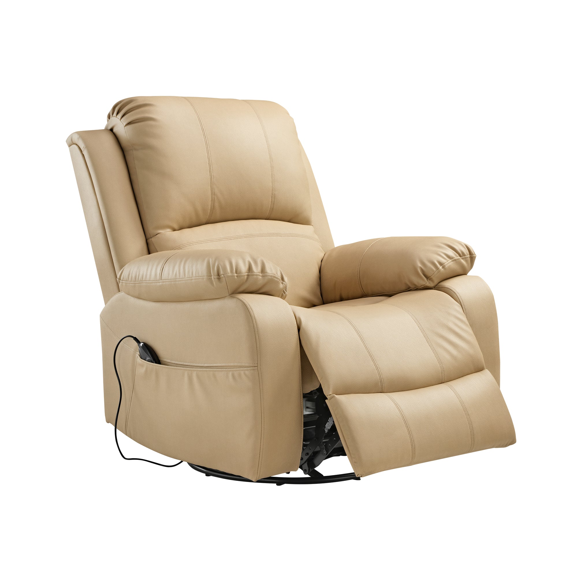 Electric Power Recliner Chair