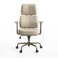 Cameron, Ultra Soft Cushion Adjustable Office Chair