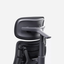 LiberNovo Omni, Ergonomic Office Chair