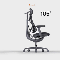 LiberNovo Omni, Ergonomic Office Chair