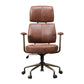 Eureka Ergonomic Cameron, Brown Office Chair