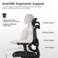 Norn, Ergonomic Gaming Chair