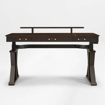 Ark SWS Pro Executive Standing Desk (63"x29")