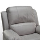 BRONZE PRO, Power Recliner Chair Rocking Swivel Single