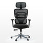 Axion comforable gaming chair,, blue