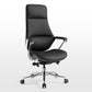 [Coming Soon]Nox, Genuine Leather Executive Office Chair