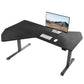 Blossom Dynamics® Office Standing Desk (70"x46")