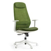 Skylar-Lite Duo Hue Office Chair - Green