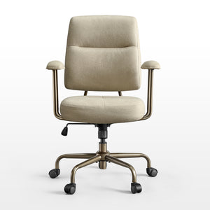 Becky, Ultra Soft Cushion Home Office Chair