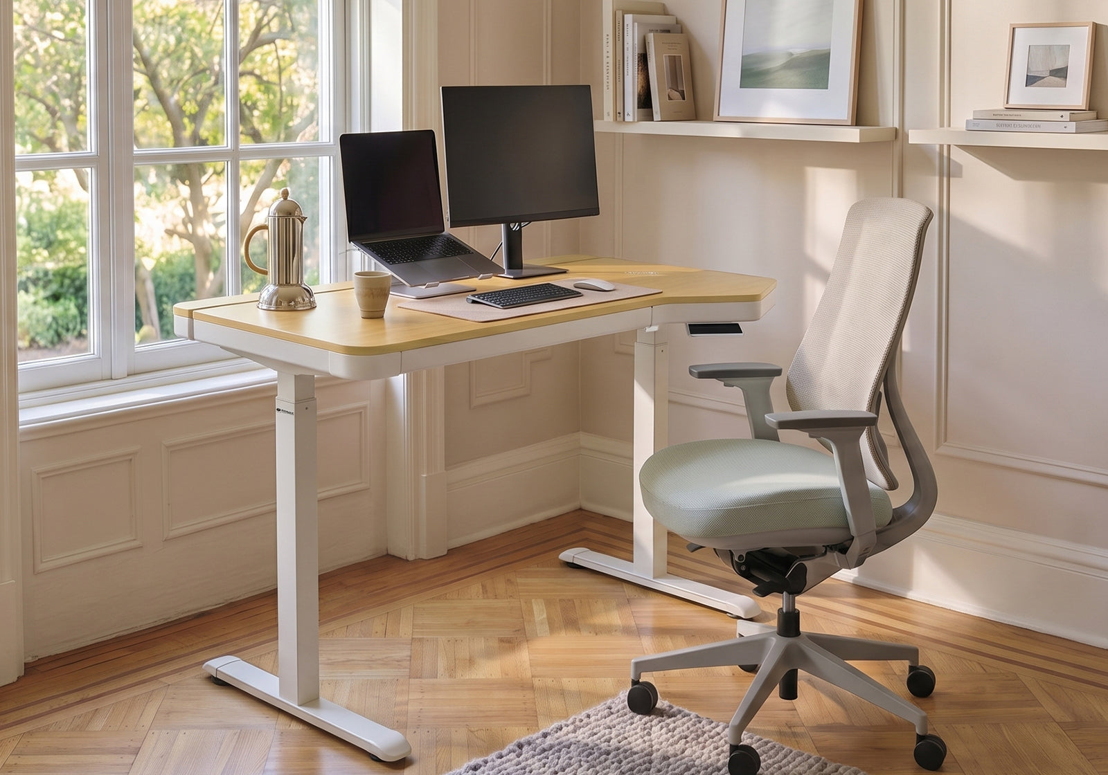 Eureka Ergonomic