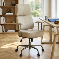 Cameron, Ultra Soft Cushion Adjustable Office Chair