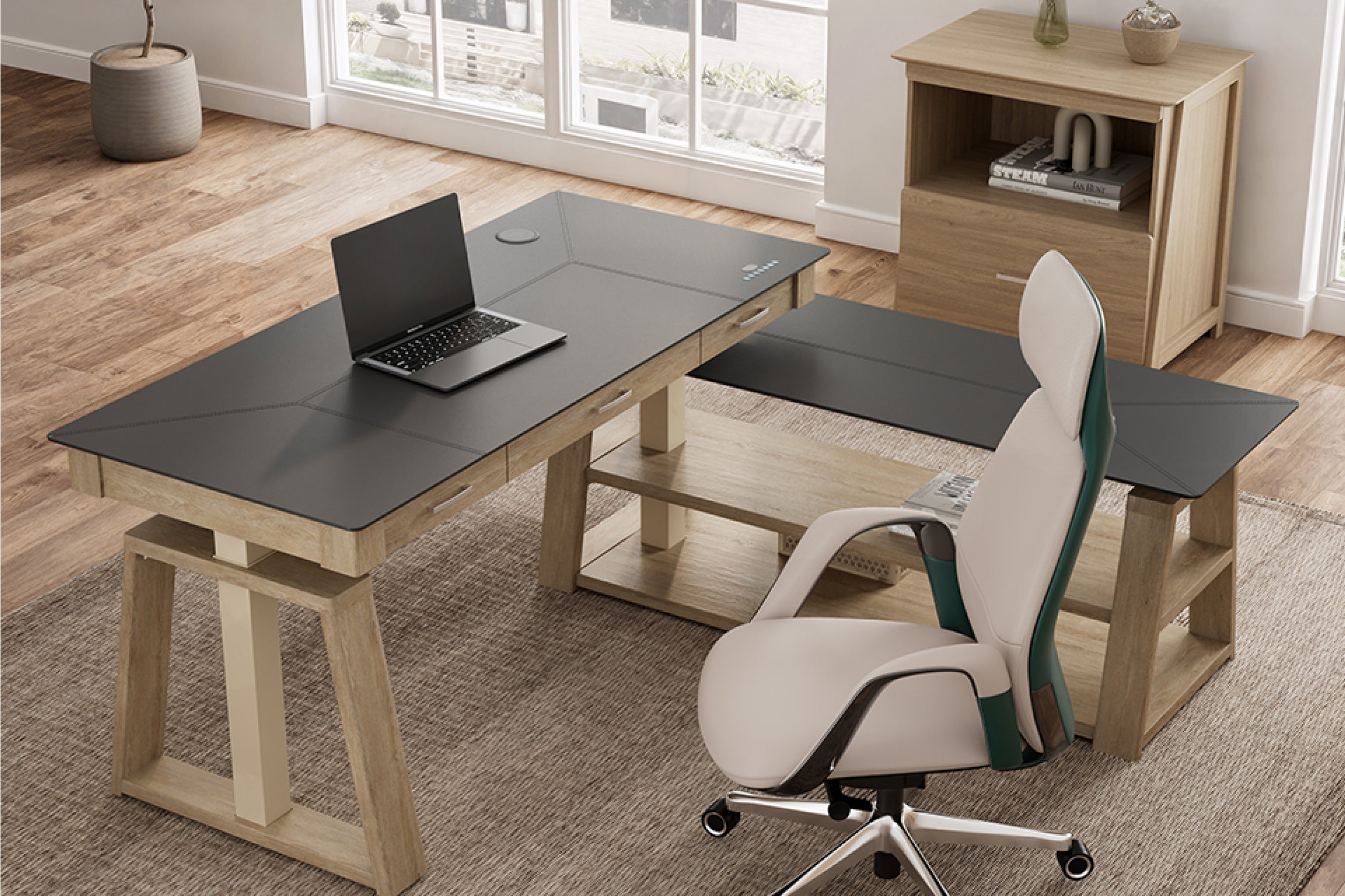 Eureka Ergonomic