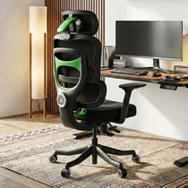 Axion, Ergonomic Hybrid Chair