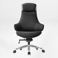 Serene Ella, Napa Leather Executive Chair