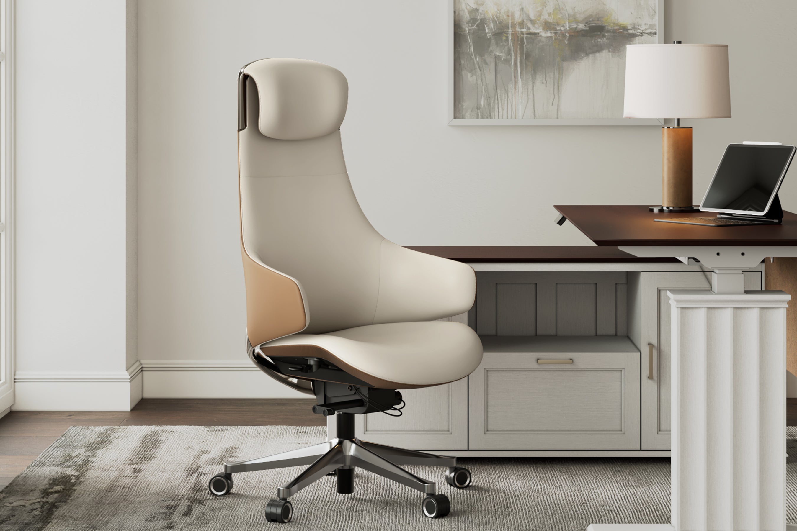Eureka Ergonomic